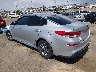 5XXGT4L37LG****** Salvage and Repairable 2020 Kia Optima in Albuquerque