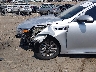 5XXGT4L37LG****** Salvage and Repairable 2020 Kia Optima in New Mexico State