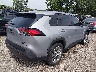 2T3A1RFV9MC****** Salvamento y Destrozados 2021 Toyota RAV4 en Estado de Indiana