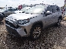 2T3A1RFV9MC****** Salvamento y Reparables 2021 Toyota RAV4 en Estado de Indiana