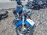1HD1BWB114Y****** Salvage and Wrecked 2004 Harley-Davidson Heritage Softail Classic in Rec Rides Online Exclusive
