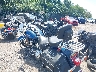1HD1BWB114Y****** Salvage and Repairable 2004 Harley-Davidson Heritage Softail Classic in Rec Rides Online Exclusive