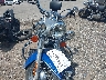 1HD1BWB114Y****** Used and Repairable 2004 Harley-Davidson Heritage Softail Classic in Pennsylvania State