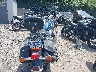 1HD1BWB114Y****** Salvage and Repairable 2004 Harley-Davidson Heritage Softail Classic in Pennsylvania State