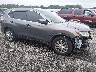JN8AT2MTXGW****** Salvamento y Destrozados 2016 Nissan Rogue en Elkton