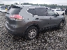 JN8AT2MTXGW****** Salvamento y Destrozados 2016 Nissan Rogue en Estado de Maryland