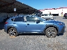 JF2GUADC7RH****** Destrozados 2024 Subaru Crosstrek en Estado de California