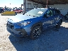 JF2GUADC7RH****** Usados y Reparables 2024 Subaru Crosstrek en East Bay
