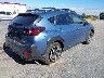 JF2GUADC7RH****** Salvamento y Destrozados 2024 Subaru Crosstrek en Estado de California