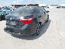 5YFBURHE9KP****** Salvage and Wrecked 2019 Toyota Corolla in Texas State