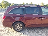5FNRL5H69DB****** Repairable 2013 Honda Odyssey