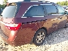 5FNRL5H69DB****** Salvage and Wrecked 2013 Honda Odyssey in Southern New Jersey