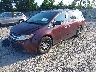 5FNRL5H69DB****** Used and Repairable 2013 Honda Odyssey in Southern New Jersey
