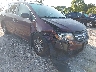 5FNRL5H69DB****** Salvage and Repairable 2013 Honda Odyssey in New Jersey State