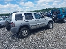 1J4GL48K95W****** Salvage and Wrecked 2005 Jeep Liberty in Maryland State