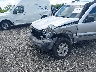 1J4GL48K95W****** Salvage and Repairable 2005 Jeep Liberty in Maryland State