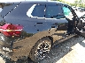 5UX53GP08S9****** Salvage and Wrecked 2025 BMW X3 in Michigan State