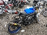 JS1GR7MA4T7****** Salvamento y Destrozados 2026 Suzuki GSX-R750 en Estado de Pennsylvania