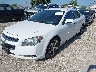 1G1ZC5E0XCF****** Used and Repairable 2012 Chevrolet Malibu in Chicago South