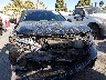 2HGFE2F54SH****** Wrecked 2025 Honda Civic in California State