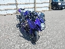 JS1GN7FA3F2****** Salvage and Wrecked 2015 Suzuki GSX-R600 in Saint Cloud