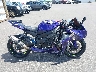 JS1GN7FA3F2****** Wrecked 2015 Suzuki GSX-R600 in Minnesota State