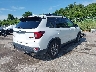 5FNYF8H68PB****** Salvage and Wrecked 2023 Honda Passport in Louisiana State