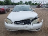 4S3BL616577****** Wrecked 2007 Subaru Legacy in Ohio State