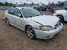 4S3BL616577****** Salvage and Wrecked 2007 Subaru Legacy in Cincinnati