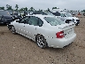 4S3BL616577****** Salvage and Repairable 2007 Subaru Legacy in Cincinnati