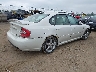 4S3BL616577****** Salvage and Wrecked 2007 Subaru Legacy in Ohio State
