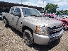 1GCEC19C18Z****** Salvage and Wrecked 2008 Chevrolet Silverado 1500 in Columbus