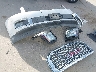 1GKS1GKC0JR****** Wrecked 2018 GMC Yukon XL in Texas State