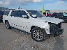1GKS1GKC0JR****** Salvage and Wrecked 2018 GMC Yukon XL in Houston North