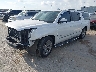 1GKS1GKC0JR****** Used and Repairable 2018 GMC Yukon XL in Houston North