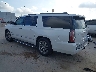 1GKS1GKC0JR****** Salvage and Repairable 2018 GMC Yukon XL in Houston North