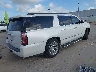 1GKS1GKC0JR****** Salvage and Wrecked 2018 GMC Yukon XL in Texas State