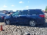 5FNRL6H29KB****** Reparables 2019 Honda Odyssey en Estado de Nueva York