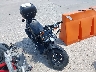 JH2AF5817RK****** Salvamento y Destrozados 2024 Honda NPS50 (Ruckus) en Rec Rides Online Exclusive
