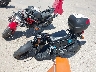 JH2AF5817RK****** Usados 2024 Honda NPS50 (Ruckus) en Estado de Texas