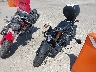 JH2AF5817RK****** Usados y Reparables 2024 Honda NPS50 (Ruckus) en Rec Rides Online Exclusive