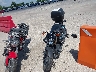 JH2AF5817RK****** Usados y Reparables 2024 Honda NPS50 (Ruckus) en Estado de Texas