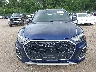 WA1GAAFY1R2****** Used 2024 Audi Q5 in Massachusetts State