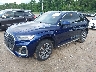 WA1GAAFY1R2****** Used and Repairable 2024 Audi Q5 in Templeton