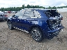 WA1GAAFY1R2****** Salvage and Repairable 2024 Audi Q5 in Templeton