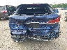 WA1GAAFY1R2****** Salvage and Repairable 2024 Audi Q5 in Massachusetts State