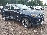 3C4NJDCB6KT****** Salvage and Wrecked 2019 Jeep Compass in Longview