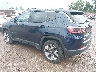 3C4NJDCB6KT****** Salvage and Repairable 2019 Jeep Compass in Longview