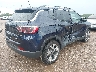 3C4NJDCB6KT****** Salvage and Wrecked 2019 Jeep Compass in Texas State