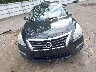 1N4AL3AP6FC****** Wrecked 2015 Nissan Altima in Michigan State